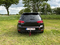 Volkswagen golf car 2014 - afbeelding 14 van  51