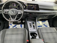 Volkswagen golf car 2020 - afbeelding 3 van  21