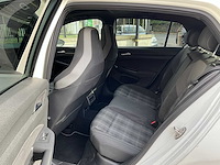 Volkswagen golf car 2020 - afbeelding 5 van  21