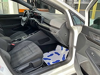 Volkswagen golf car 2020 - afbeelding 7 van  21