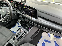 Volkswagen golf car 2020 - afbeelding 8 van  21