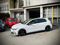 Volkswagen golf car 2020 - afbeelding 11 van  21