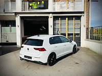Volkswagen golf car 2020 - afbeelding 16 van  21