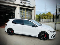 Volkswagen golf car 2020 - afbeelding 18 van  21