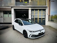 Volkswagen golf car 2020 - afbeelding 19 van  21