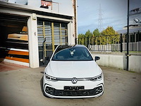 Volkswagen golf car 2020 - afbeelding 20 van  21