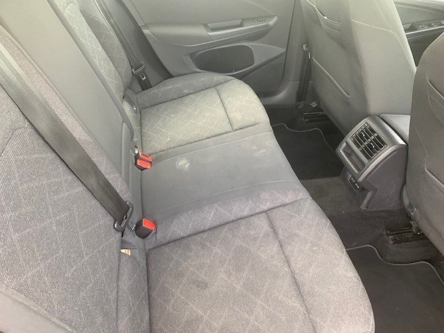 Volkswagen golf e tsi - afbeelding 3 van  24