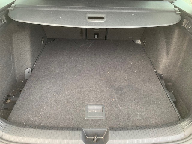 Volkswagen golf e tsi - afbeelding 4 van  24