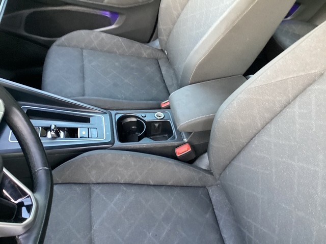 Volkswagen golf e tsi - afbeelding 5 van  24