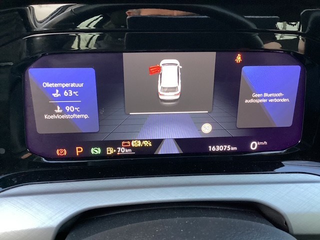 Volkswagen golf e tsi - afbeelding 7 van  24