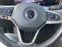 Volkswagen golf e tsi - afbeelding 8 van  24