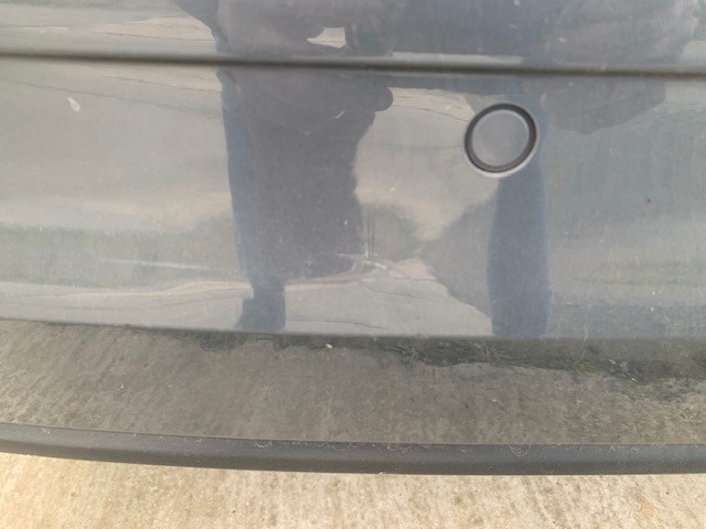 Volkswagen golf e tsi - afbeelding 9 van  24