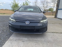 Volkswagen golf e tsi - afbeelding 1 van  24