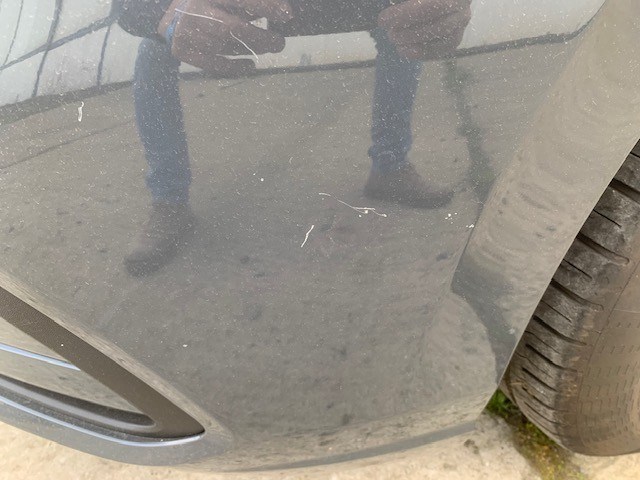 Volkswagen golf e tsi - afbeelding 13 van  24