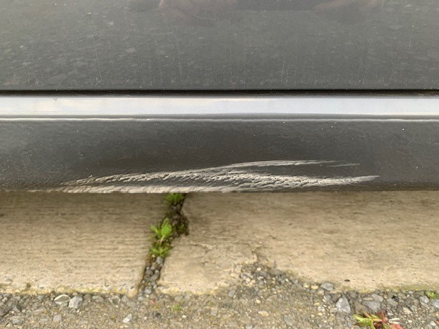 Volkswagen golf e tsi - afbeelding 15 van  24