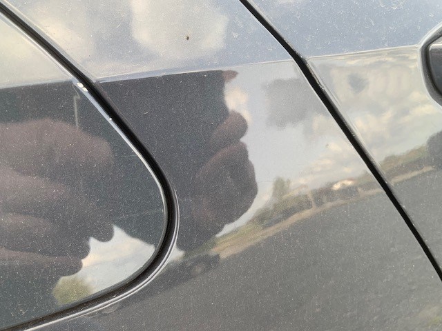 Volkswagen golf e tsi - afbeelding 16 van  24