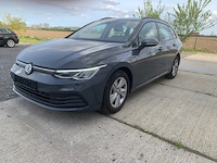 Volkswagen golf e tsi - afbeelding 12 van  24