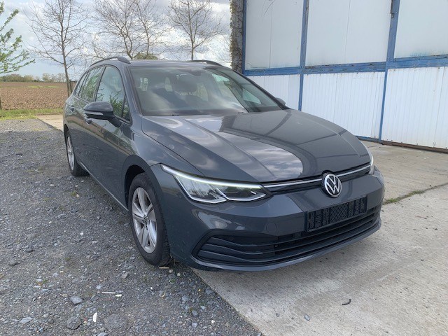 Volkswagen golf e tsi - afbeelding 18 van  24