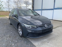 Volkswagen golf e tsi - afbeelding 18 van  24