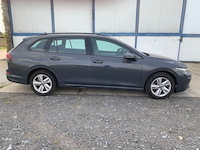 Volkswagen golf e tsi - afbeelding 19 van  24