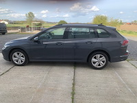 Volkswagen golf e tsi - afbeelding 20 van  24