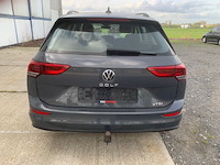 Volkswagen golf e tsi - afbeelding 21 van  24