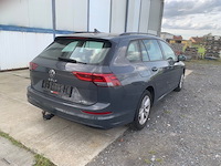 Volkswagen golf e tsi - afbeelding 22 van  24