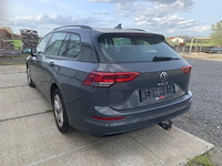 Volkswagen golf e tsi - afbeelding 23 van  24