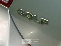Volkswagen golf, enkel voor vergunninghouders en erkende centra voor verschrotting - afbeelding 10 van  10