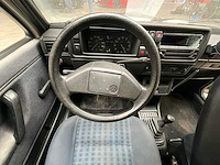 Volkswagen golf golf oldtimer - afbeelding 9 van  28