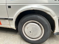 Volkswagen golf golf oldtimer - afbeelding 20 van  28