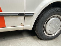 Volkswagen golf golf oldtimer - afbeelding 26 van  28