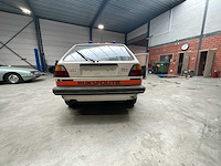 Volkswagen golf golf oldtimer - afbeelding 2 van  28