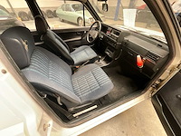 Volkswagen golf golf oldtimer - afbeelding 7 van  28