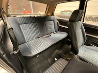 Volkswagen golf golf oldtimer - afbeelding 2 van  30