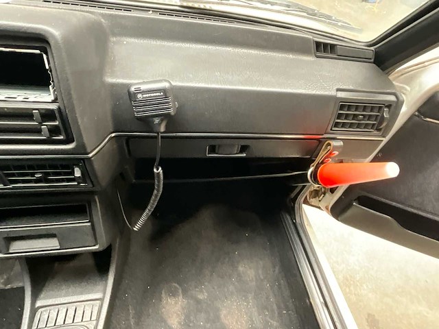 Volkswagen golf golf oldtimer - afbeelding 5 van  30