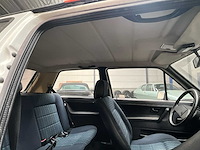 Volkswagen golf golf oldtimer - afbeelding 6 van  30