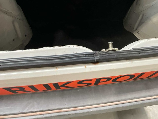 Volkswagen golf golf oldtimer - afbeelding 10 van  30