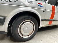 Volkswagen golf golf oldtimer - afbeelding 17 van  30