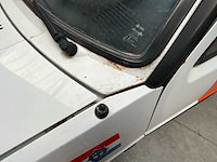Volkswagen golf golf oldtimer - afbeelding 19 van  30