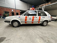 Volkswagen golf golf oldtimer - afbeelding 12 van  30
