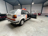 Volkswagen golf golf oldtimer - afbeelding 26 van  30