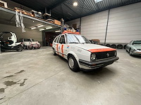 Volkswagen golf golf oldtimer - afbeelding 28 van  30