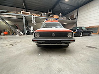 Volkswagen golf golf oldtimer - afbeelding 29 van  30