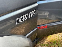 Volkswagen golf gti 16s match edition vintage auto's > 15 - afbeelding 11 van  69