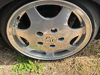 Volkswagen golf gti 16s match edition vintage auto's > 15 - afbeelding 13 van  69