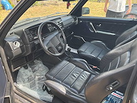 Volkswagen golf gti 16s match edition vintage auto's > 15 - afbeelding 19 van  69