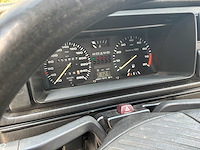 Volkswagen golf gti 16s match edition vintage auto's > 15 - afbeelding 27 van  69