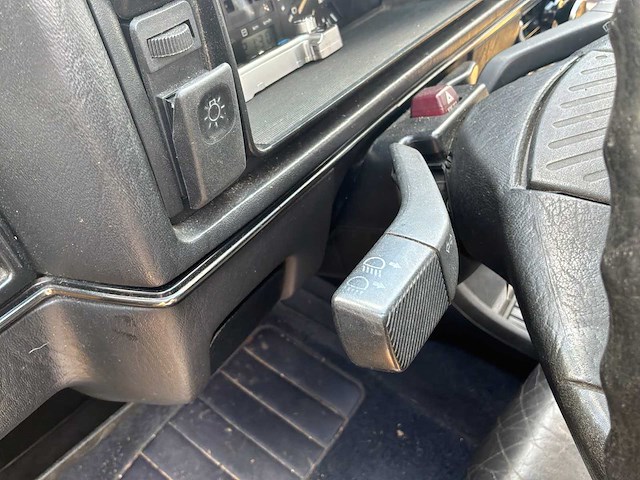 Volkswagen golf gti 16s match edition vintage auto's > 15 - afbeelding 32 van  69