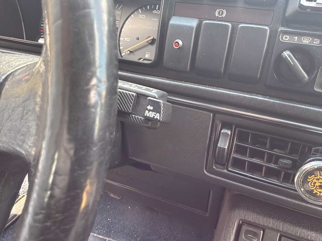 Volkswagen golf gti 16s match edition vintage auto's > 15 - afbeelding 33 van  69
